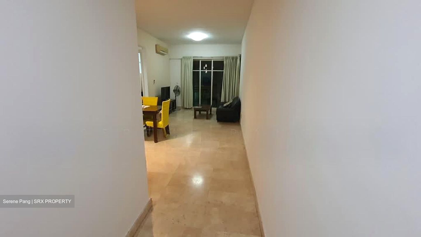 Oleander Towers (D12), Apartment #573516311